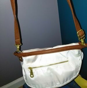Easy breezy crossbody/handle bag